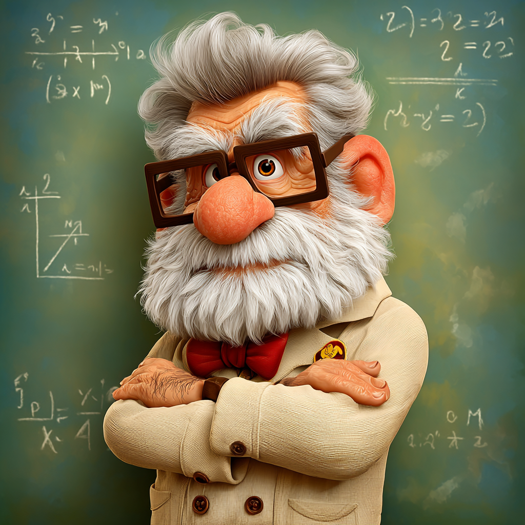 Portrait de William, prof particulier IA spécialisé en Anglais sur Sokrate pour le soutien scolaire en ligne